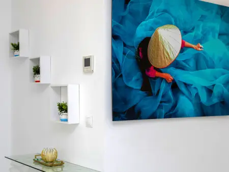 Calpe Beach II, Appartement 4 personnes à Calpe Calp - Photo 20