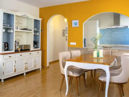 Frentemar 01, Appartement 7 personnes à Calpe Calp - Photo 2