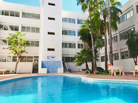 Frentemar 01, Appartement 7 personnes à Calpe Calp - Photo 4