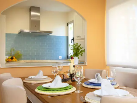 Frentemar 01, Appartement 7 personnes à Calpe Calp - Photo 9