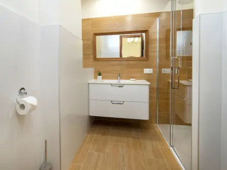 Frentemar 01, Appartement 7 personnes à Calpe Calp - Photo 10