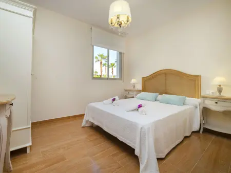 Frentemar 01, Appartement 7 personnes à Calpe Calp - Photo 12