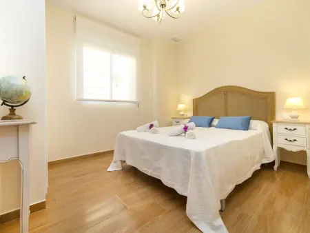 Frentemar 01, Appartement 7 personnes à Calpe Calp - Photo 13
