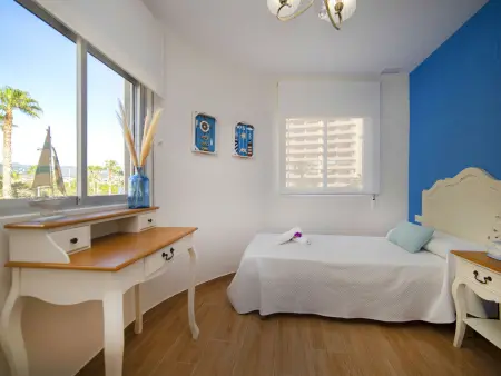 Frentemar 01, Appartement 7 personnes à Calpe Calp - Photo 14