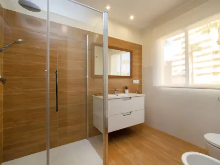 Frentemar 01, Appartement 7 personnes à Calpe Calp - Photo 15