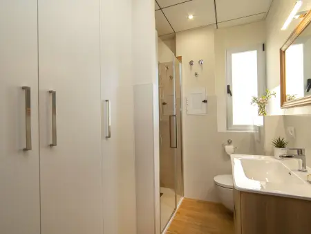 Frentemar 01, Appartement 7 personnes à Calpe Calp - Photo 16