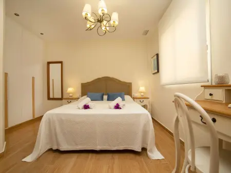 Frentemar 01, Appartement 7 personnes à Calpe Calp - Photo 17