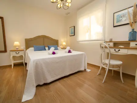 Frentemar 01, Appartement 7 personnes à Calpe Calp - Photo 18
