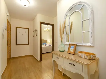 Frentemar 01, Appartement 7 personnes à Calpe Calp - Photo 19