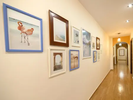 Frentemar 01, Appartement 7 personnes à Calpe Calp - Photo 20