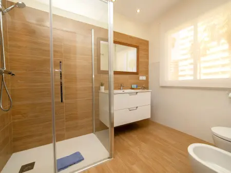 Frentemar 01, Appartement 7 personnes à Calpe Calp - Photo 21