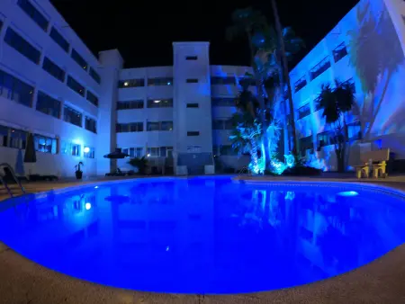 Frentemar 01, Appartement 7 personnes à Calpe Calp - Photo 22