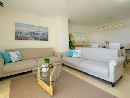 Frentemar 2, Appartement 4 personnes à Calpe Calp - Photo 1