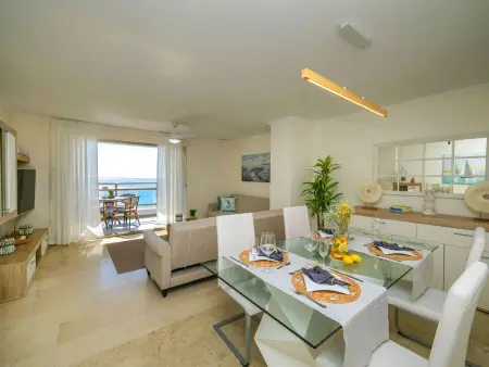 Frentemar 2, Appartement 4 personnes à Calpe Calp - Photo 2