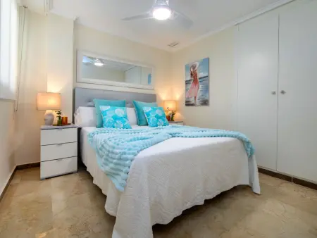 Frentemar 2, Appartement 4 personnes à Calpe Calp - Photo 3
