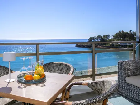 Frentemar 2, Appartement 4 personnes à Calpe Calp - Photo 5