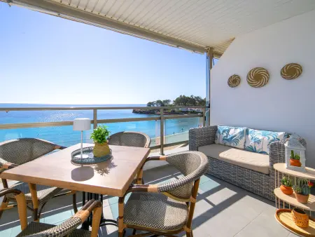 Frentemar 2, Appartement 4 personnes à Calpe Calp - Photo 6