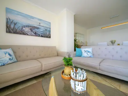 Frentemar 2, Appartement 4 personnes à Calpe Calp - Photo 10