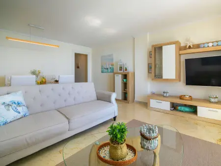 Frentemar 2, Appartement 4 personnes à Calpe Calp - Photo 11