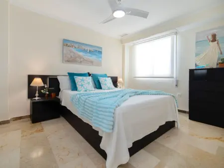 Frentemar 2, Appartement 4 personnes à Calpe Calp - Photo 13