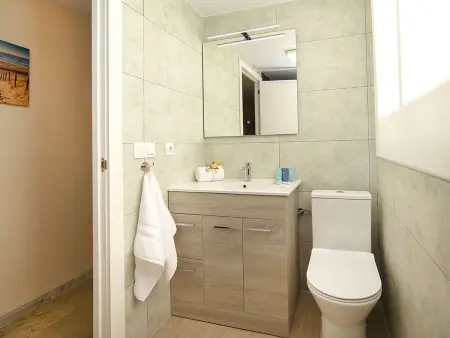 Frentemar 2, Appartement 4 personnes à Calpe Calp - Photo 15
