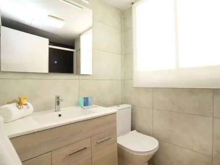 Frentemar 2, Appartement 4 personnes à Calpe Calp - Photo 16