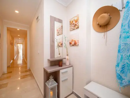 Frentemar 2, Appartement 4 personnes à Calpe Calp - Photo 17
