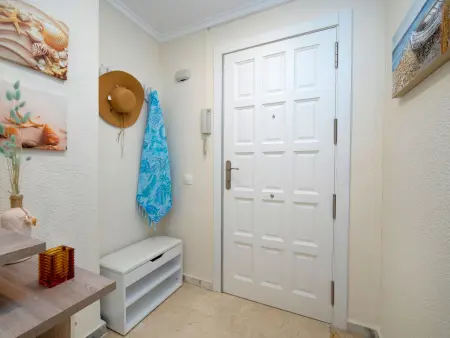 Frentemar 2, Appartement 4 personnes à Calpe Calp - Photo 18