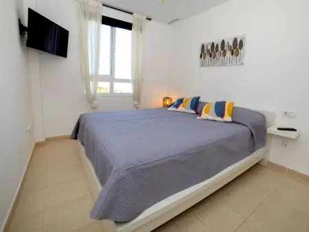 Residencial Jazmines, Appartement 4 personnes à Calpe Calp - Photo 8