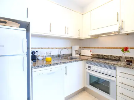 Residencial Jazmines, Appartement 4 personnes à Calpe Calp - Photo 10