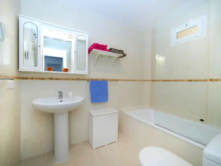Residencial Jazmines, Appartement 4 personnes à Calpe Calp - Photo 11