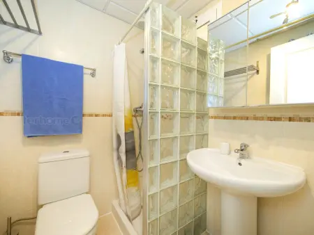 Residencial Jazmines, Appartement 4 personnes à Calpe Calp - Photo 12