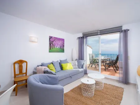 Pueblo Panorama, Appartement 4 personnes à Moraira - Photo 2