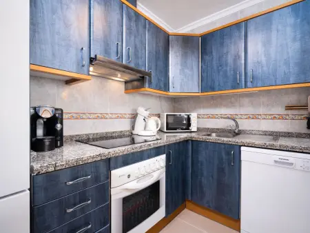Pueblo Panorama, Appartement 4 personnes à Moraira - Photo 3