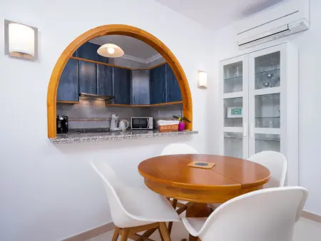 Pueblo Panorama, Appartement 4 personnes à Moraira - Photo 4