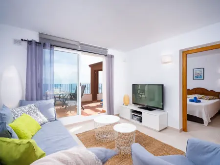 Pueblo Panorama, Appartement 4 personnes à Moraira - Photo 5