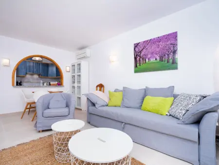 Pueblo Panorama, Appartement 4 personnes à Moraira - Photo 6