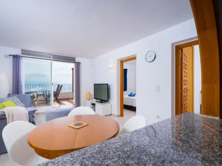 Pueblo Panorama, Appartement 4 personnes à Moraira - Photo 8