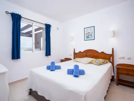 Pueblo Panorama, Appartement 4 personnes à Moraira - Photo 9