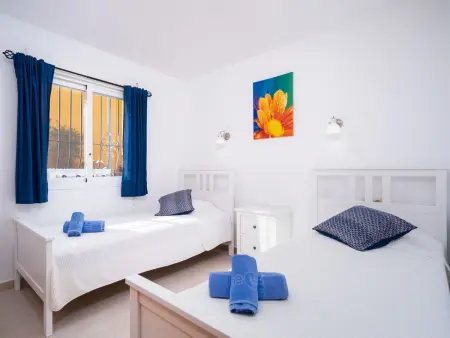 Pueblo Panorama, Appartement 4 personnes à Moraira - Photo 10