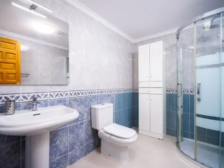 Pueblo Panorama, Appartement 4 personnes à Moraira - Photo 11