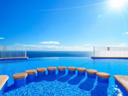 Pueblo Panorama, Appartement 4 personnes à Moraira - Photo 18