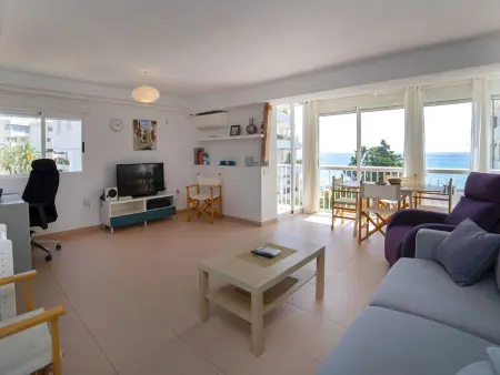 Santa Cruz, Appartement 4 personnes à Altea - Photo 1