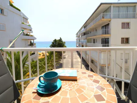 Santa Cruz, Appartement 4 personnes à Altea - Photo 2