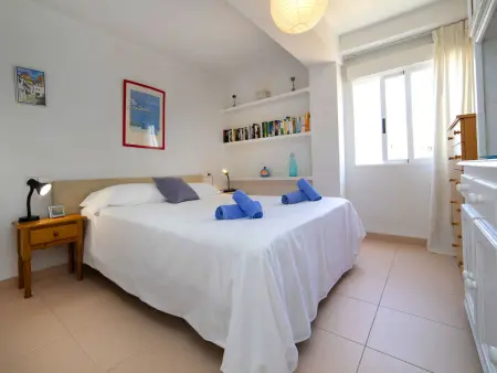 Santa Cruz, Appartement 4 personnes à Altea - Photo 3