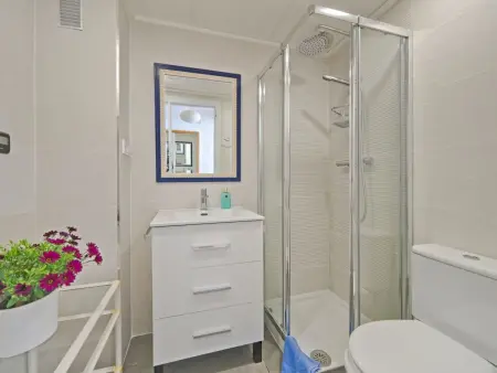 Santa Cruz, Appartement 4 personnes à Altea - Photo 4