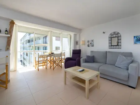 Santa Cruz, Appartement 4 personnes à Altea - Photo 5