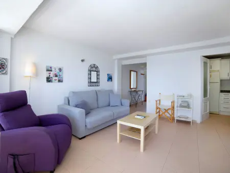Santa Cruz, Appartement 4 personnes à Altea - Photo 6