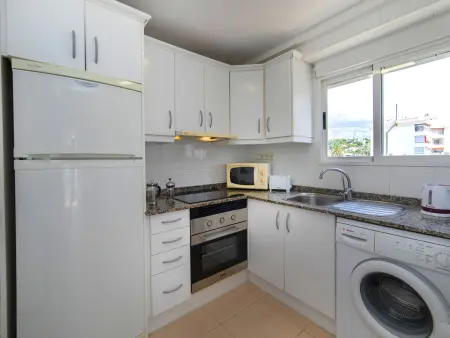 Santa Cruz, Appartement 4 personnes à Altea - Photo 7