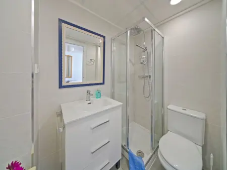 Santa Cruz, Appartement 4 personnes à Altea - Photo 8